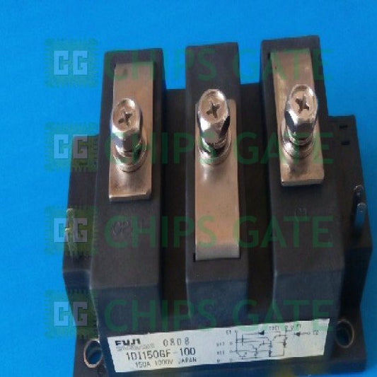 1PCS NEW 1DI150GF100 1DI150GF-100 FUJI MODULE
