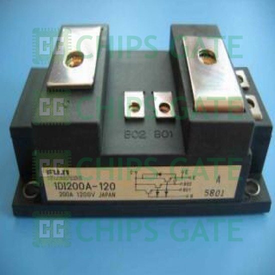 1PCS NEW 1DI200A-120 1DI200A120 FUJI MODULE