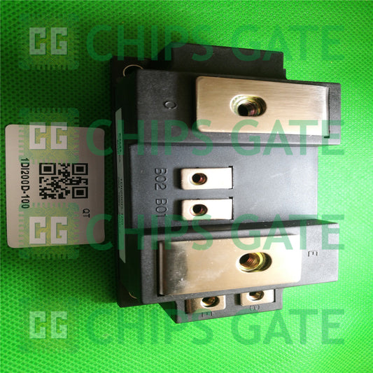 1PCS NEW 1DI200D-100 1DI200D100 FUJI MODULE