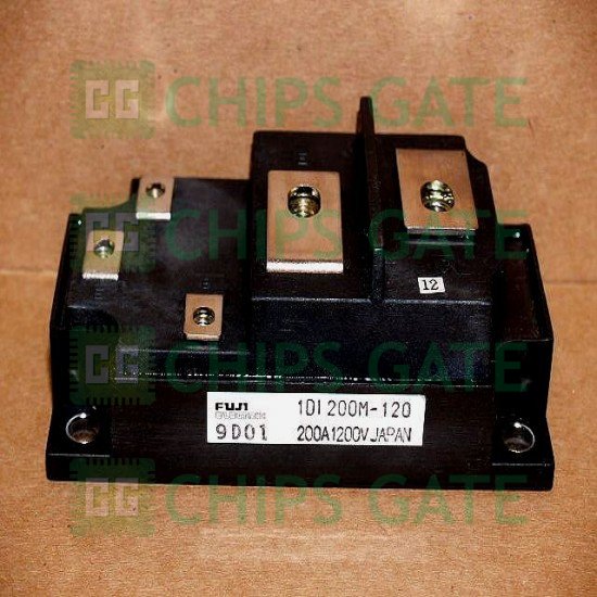 1PCS NEW 1DI200M-120 1DI200M120 FUJI MODULE