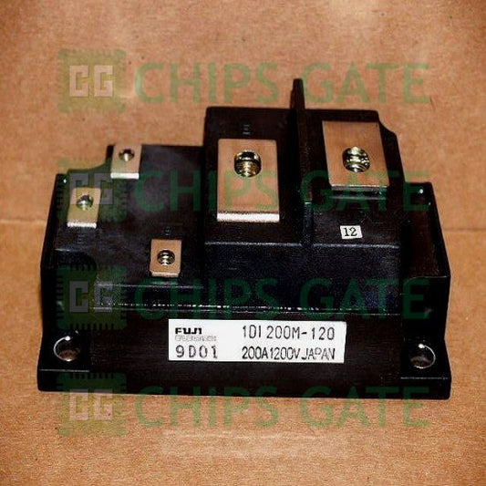 1PCS NEW 1DI200M-120 1DI200M120 FUJI MODULE