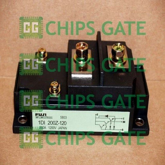 1PCS power supply module FUJI 1DI200Z-120 NEW100% Quality Assurance