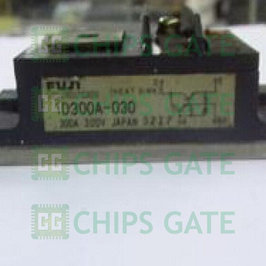 1PCS NEW FUJI module 1DI300A-030 1DI300A030 Fast Ship
