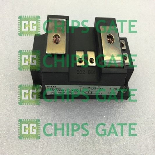 1PCS NEW LOT OF QTY: 1DI300A-120 FUJI Quality Assurance