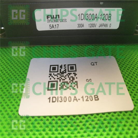 1PCS NEW 1DI300A-120B 1DI300A120B FUJI IGBT MODULE