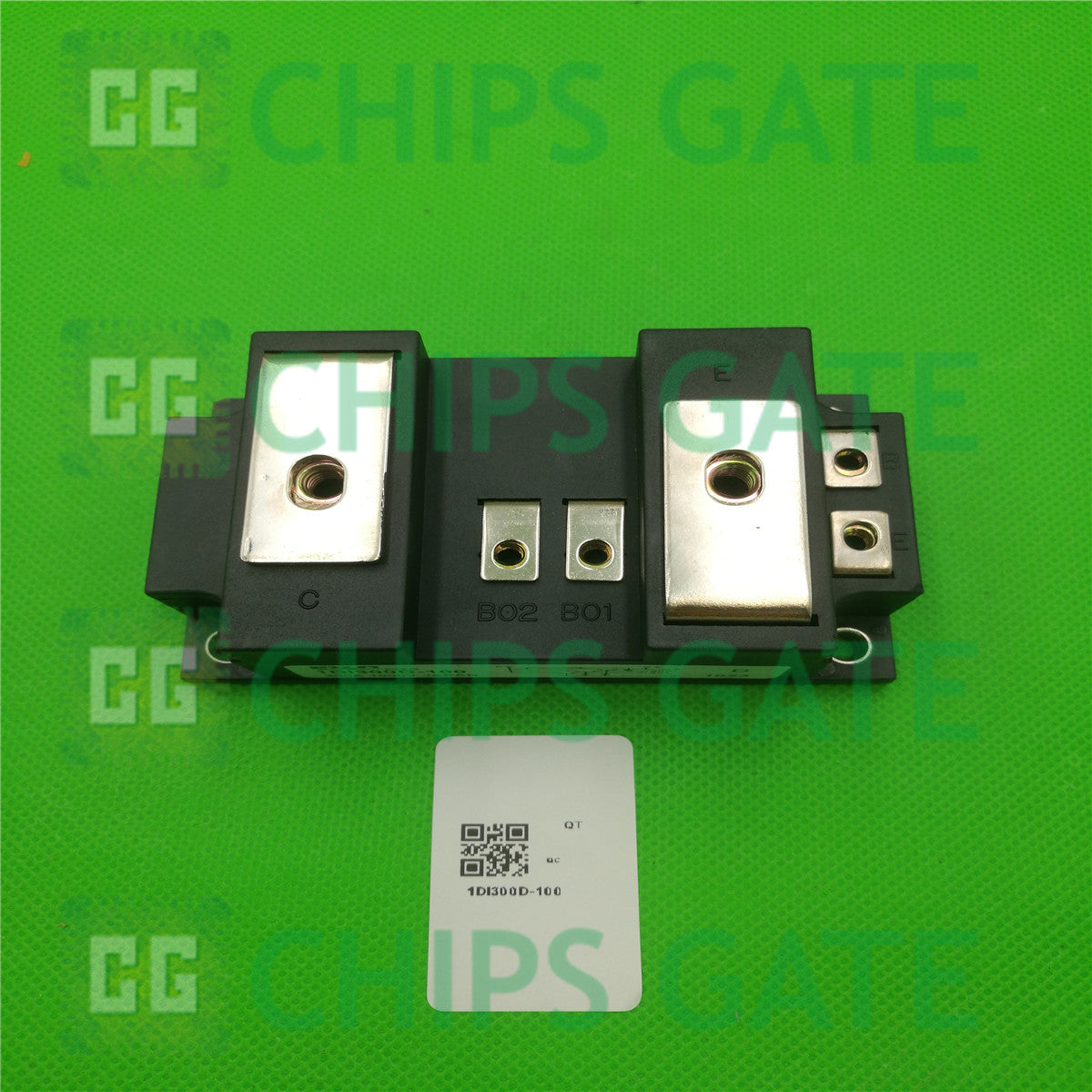 1PCS NEW 1DI300D-100 1DI300D100 1DI300D FUJI MODULE