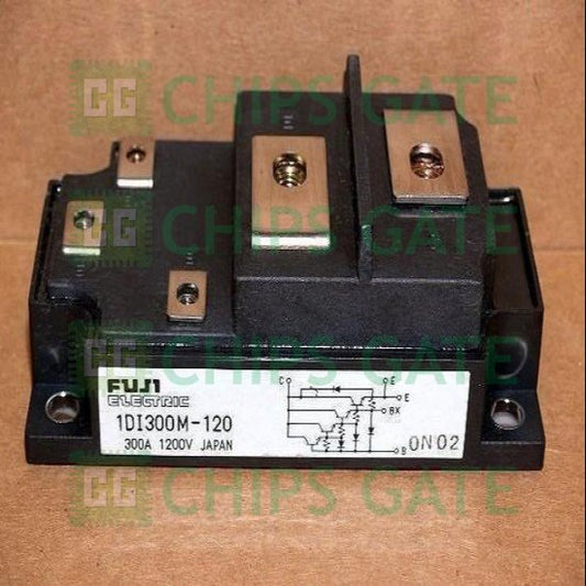 1PCS NEW 1DI300M-120 FUJI MODULE 1DI300M120