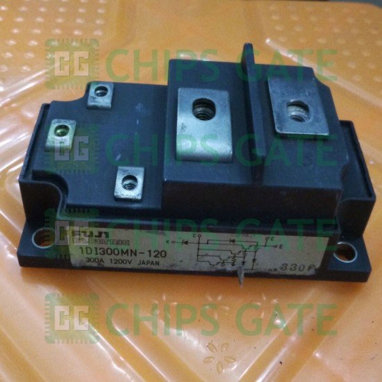 1PCS NEW 1DI300MN-120 FUJI MODULE