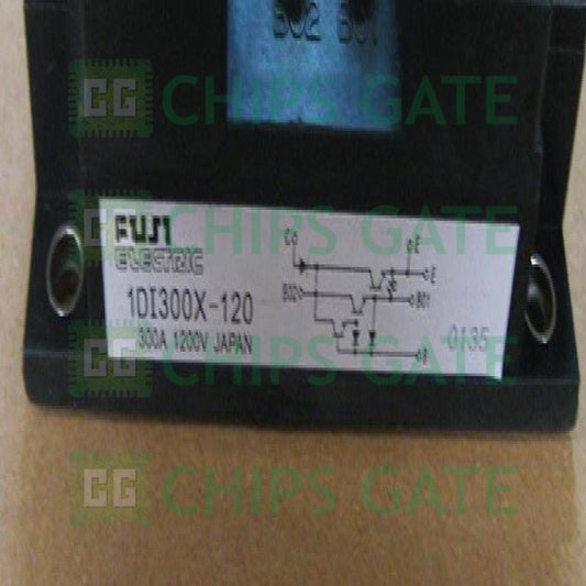 1PCS NEW 1DI300X-120 FUJI MODULE 1DI300X120