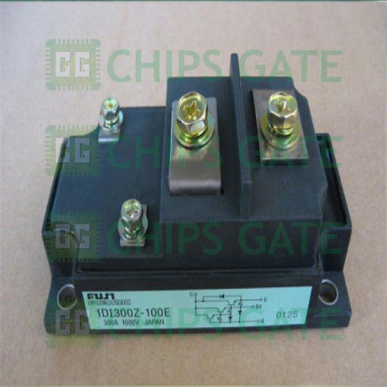 1PCS NEW 1DI300Z-100E 1DI300Z100E FUJI MODULE
