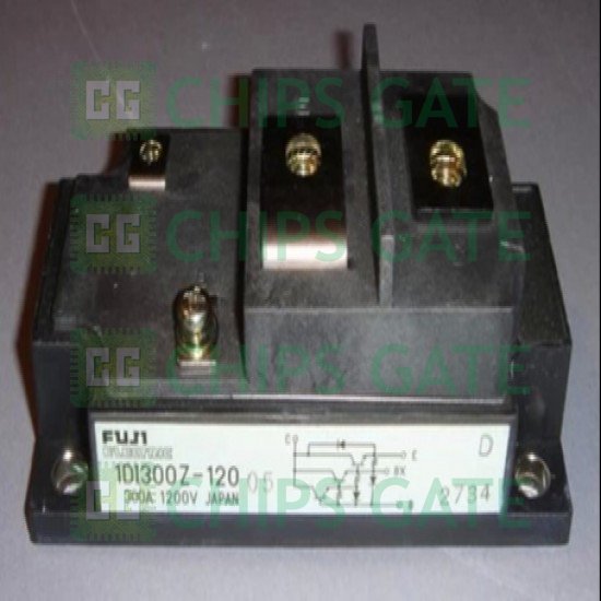 1PCS NEW 1DI300Z-120-05 FUJI IGBT MODULE 1DI300Z120-05