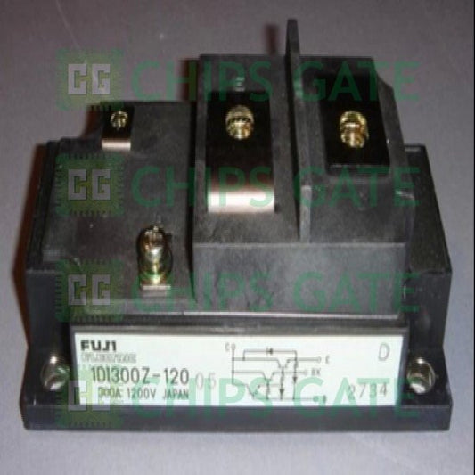 1PCS NEW 1DI300Z-120-05 FUJI IGBT MODULE 1DI300Z120-05
