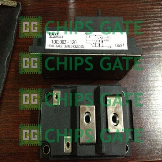 1PCS power supply module FUJI IGBT 1DI300Z-120 NEW 100% Quality Assurance