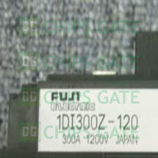 1PCS NEW 1DI300Z120E 1DI300Z-120E FUJI IGBT MODULE