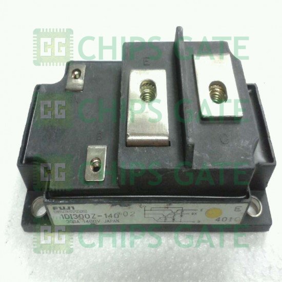 1PCS NEW 1DI300Z-140 FUJI IGBT MODULE 1DI300Z140
