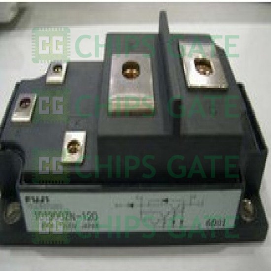 1PCS NEW 1DI300ZN-120 FUJI IGBT MODULE 1DI300ZN120