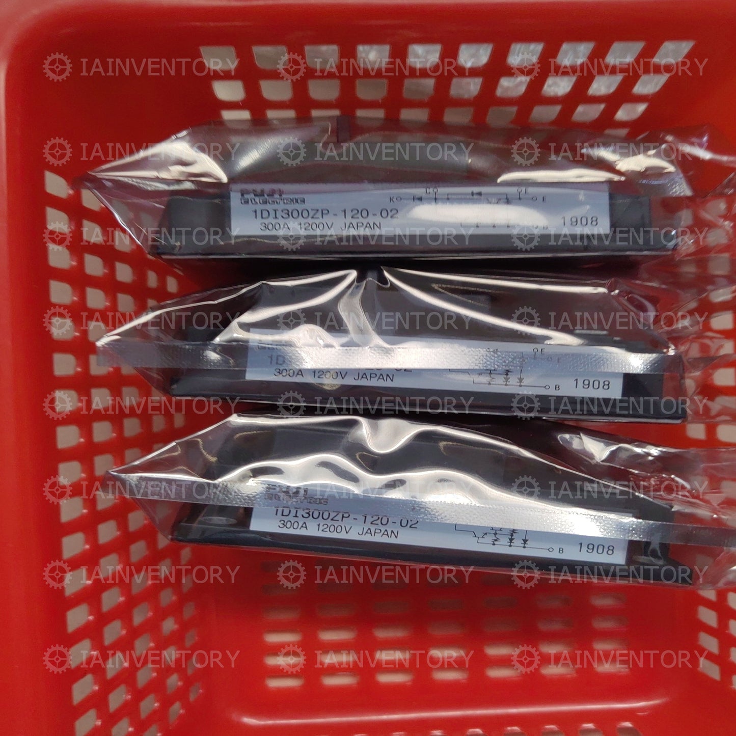 1PCS NEW 1DI300ZP-120-02 FUJI IGBT POWER MODULE 1DI300ZP120-02 1DI300ZP12002
