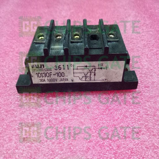 1PCS NEW 1DI30F-100 1DI30F100 FUJI MODULE