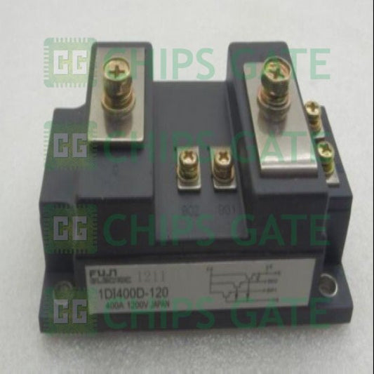 1PCS NEW 1DI400D-120 FUJI IGBT MODULE 1DI400D120