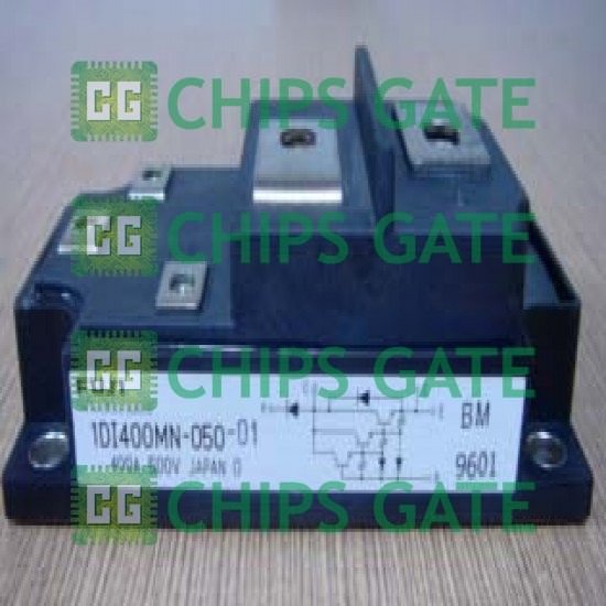 1PCS power supply module FUJI 1DI400MN-050 NEW 100% Quality Assurance