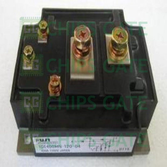 1PCS NEW 1DI400MN-120 1DI400MN120 FUJI MODULE 602909-125AW