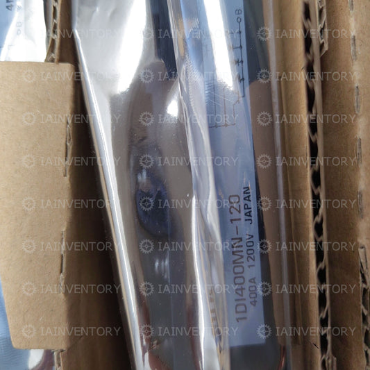 1PCS Brand NEW FUJI module 1DI400MN120 Fast Ship