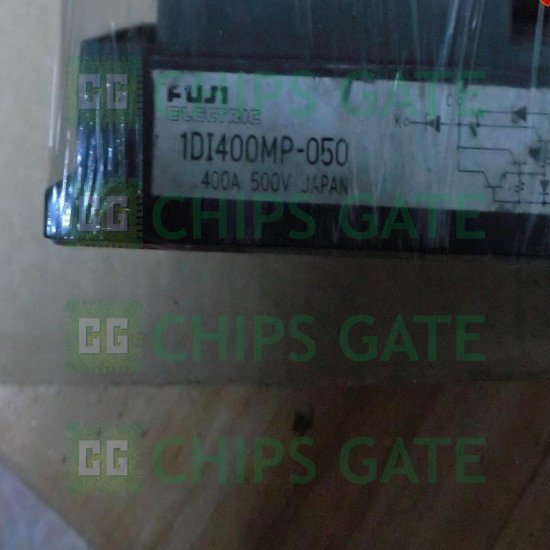 1PCS NEW 1DI400MP-050 FUJI IGBT MODULE 1DI400MP050