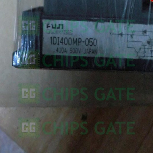 1PCS NEW 1DI400MP-050 FUJI IGBT MODULE 1DI400MP050
