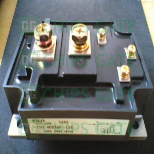 1PCS NEW 1DI400MP-120 FUJI IGBT MODULE 1DI400MP120
