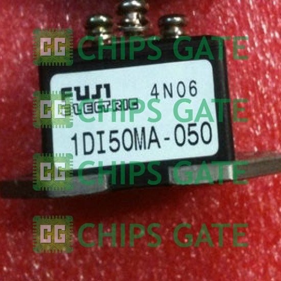 1PCS power supply module FUJI 1DI50MA-050 NEW 100% Quality Assurance