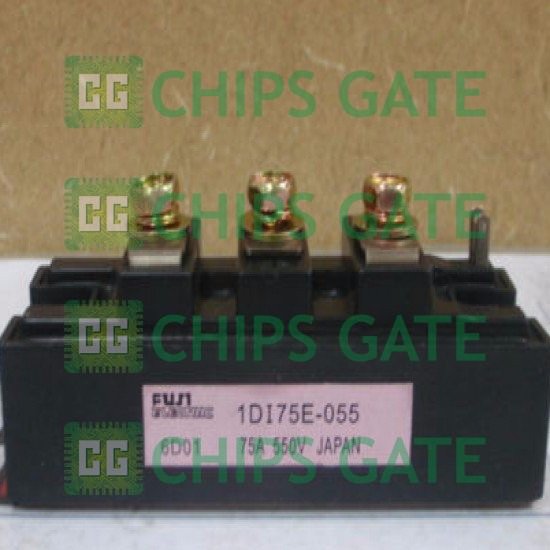 1PCS NEW 1DI75E-055 FUJI MODULE 1DI75E055