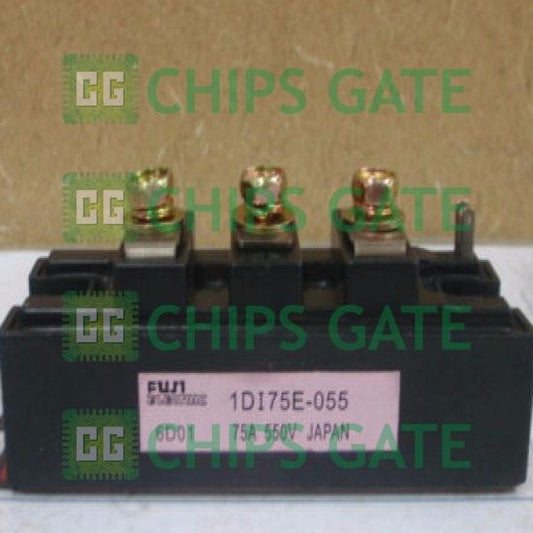 1PCS NEW 1DI75E-055 FUJI MODULE 1DI75E055
