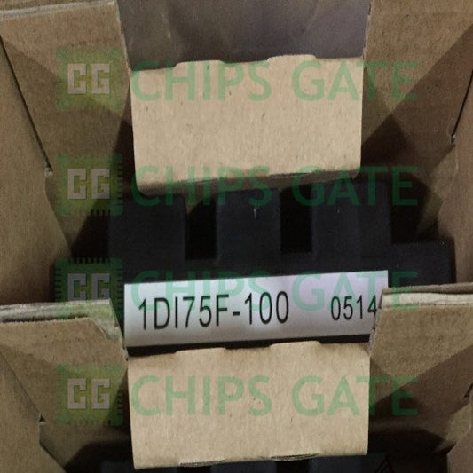 1PCS NEW 1DI75F-100 FUJI MODULE 1DI75F100