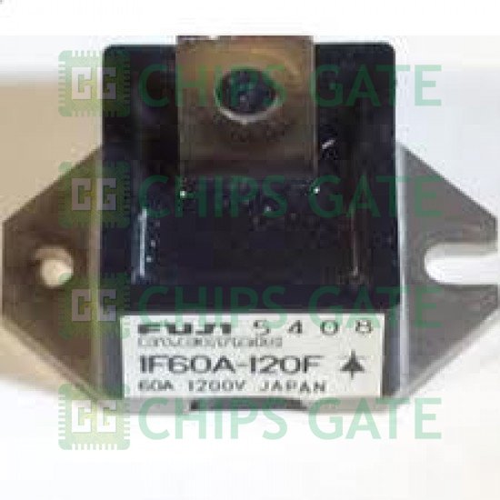 1PCS NEW 1F60A-120 1F60A120 FUJI MODULE