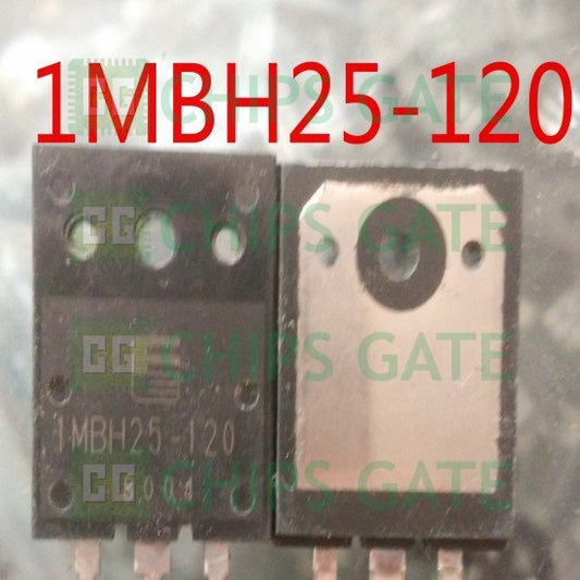 1PCS NEW 1MBH25-120 1MBH25120 FUJI MODULE