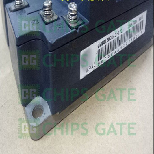 1PCS NEW FUJI 1MBI1200U4C-170 1MBI1200U4C170 MODULE