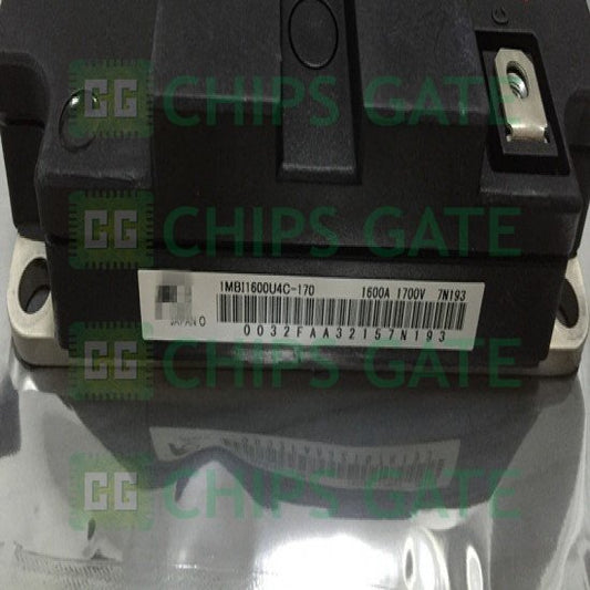 1PCS NEW FUJI 1MBI1600U4C-170 1MBI1600U4C170 MODULE