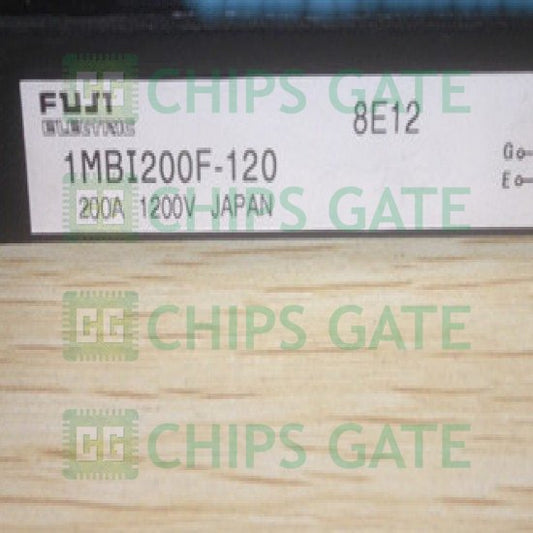 1PCS NEW 1MBI200F120 1MBI200F-120 FUJI MODULE