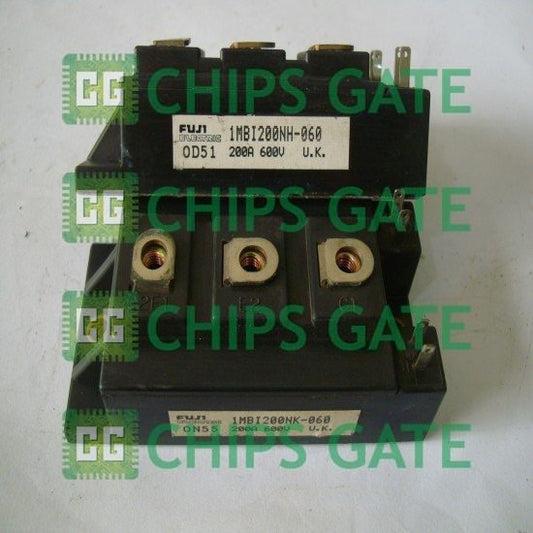 1PCS power supply module FUJI 1MBI200NH-060 NEW 100% Quality Assurance