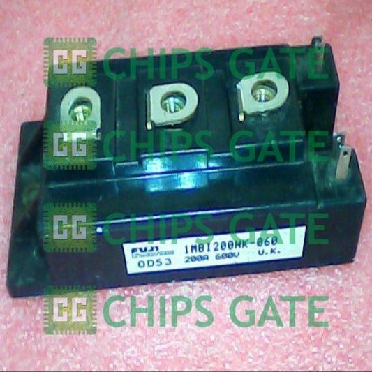 1PCS power supply module FUJI 1MBI200NK-060 NEW 100% Quality Assurance