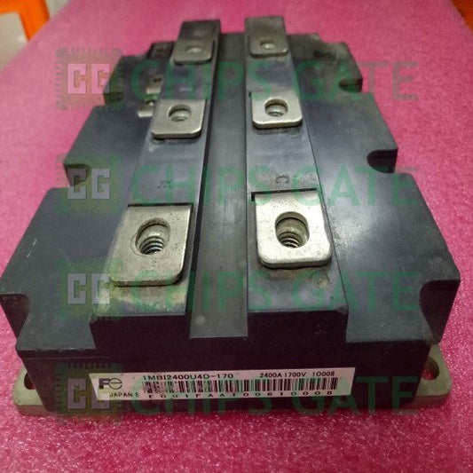 1PCS NEW FUJI 1MBI2400U4D-170 1MBI2400U4D170 MODULE