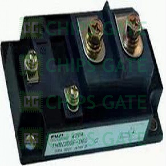1PCS NEW 1MBI300F-060 FUJI MODULE 1MBI300F060