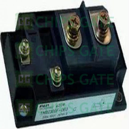 1PCS NEW 1MBI300F-060 FUJI MODULE 1MBI300F060
