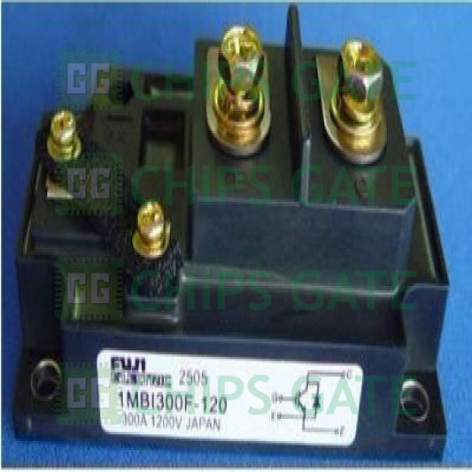 1PCS NEW 1MBI300F-120 1MBI300F120 FUJI MODULE