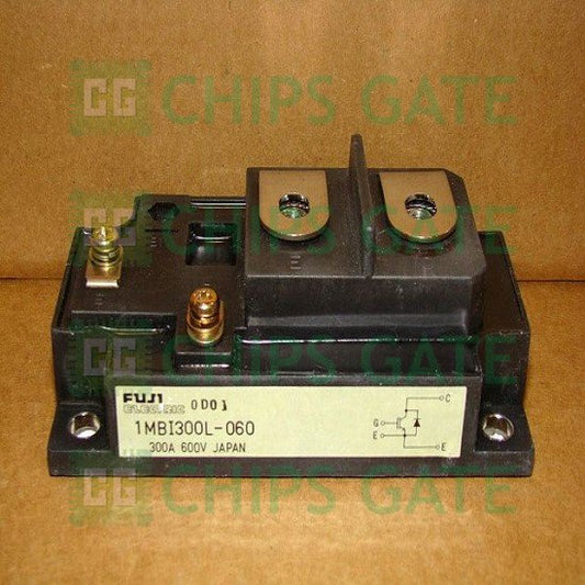 1PCS NEW 1MBI300L-060 FUJI MODULE 1MBI300L060