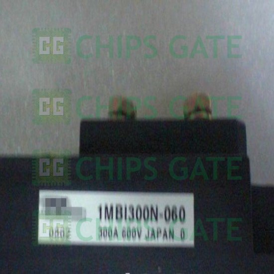 1PCS NEW 1MBI300N-060 FUJI MODULE 1MBI300N060