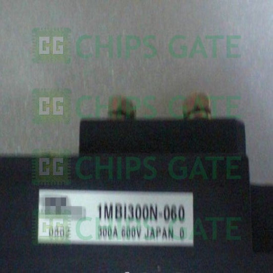 1PCS NEW 1MBI300N-060 FUJI MODULE 1MBI300N060