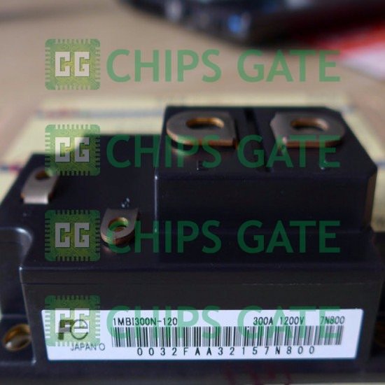 1PCS NEW 1MBI300N-120 1MBI300N120 FUJI MODULE