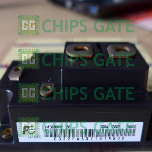 1PCS NEW 1MBI300N-120 1MBI300N120 FUJI MODULE