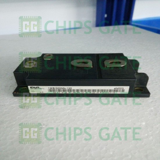 1PCS NEW 1MBI300NN-120 FUJI MODULE 1MBI300NN120